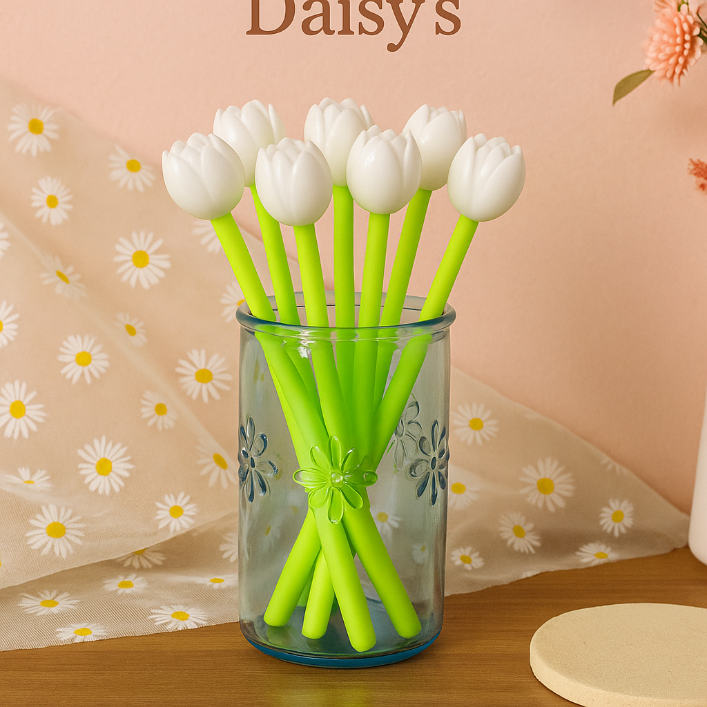 Tulip Wishes