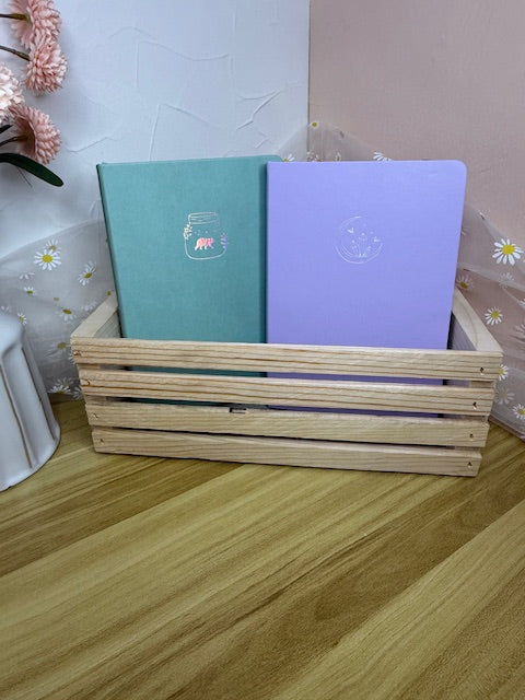 The Moonlight Journals by Daisy’s