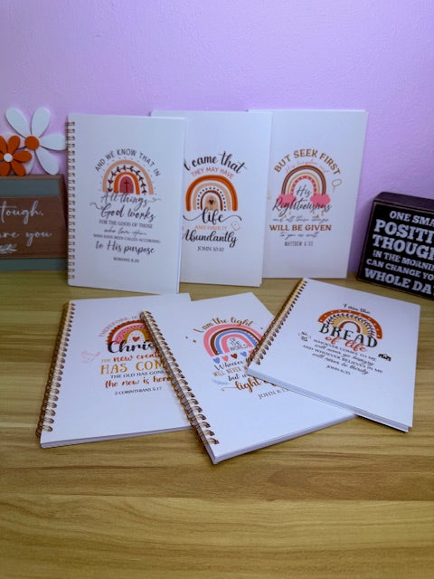 Faith & Rainbow Collection