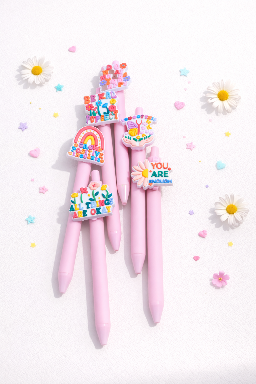 Daisy’s Little Joy Pens