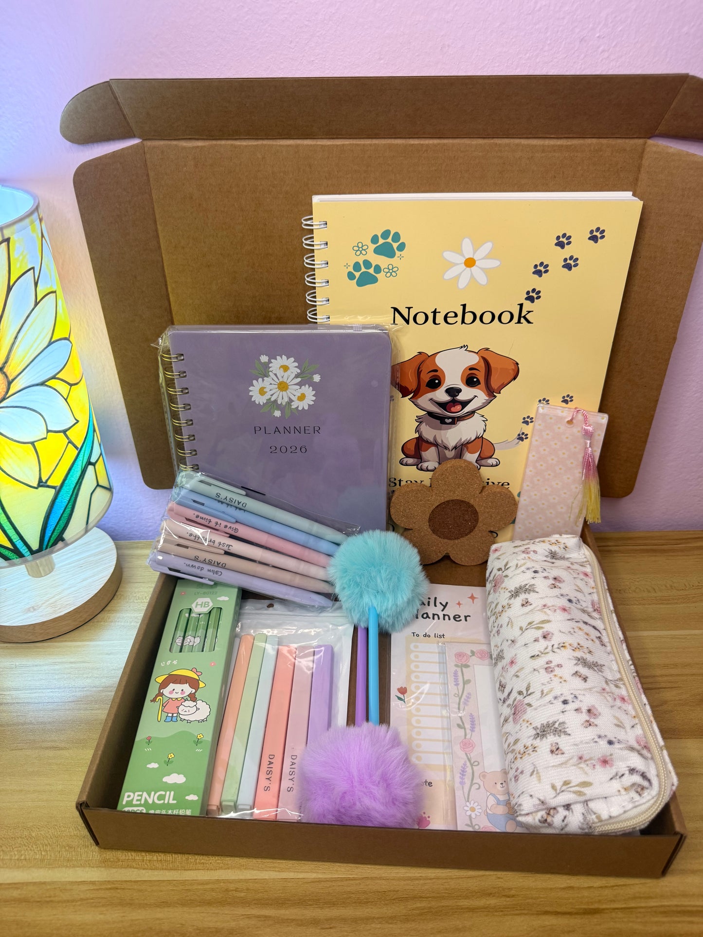 🌼✨ Bundle XL – “Sweet Creativity Box” ✨