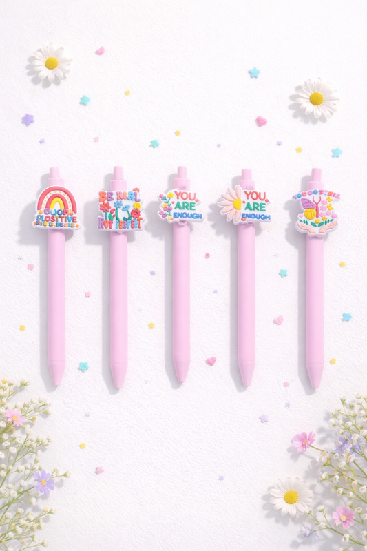 Daisy’s Little Joy Pens