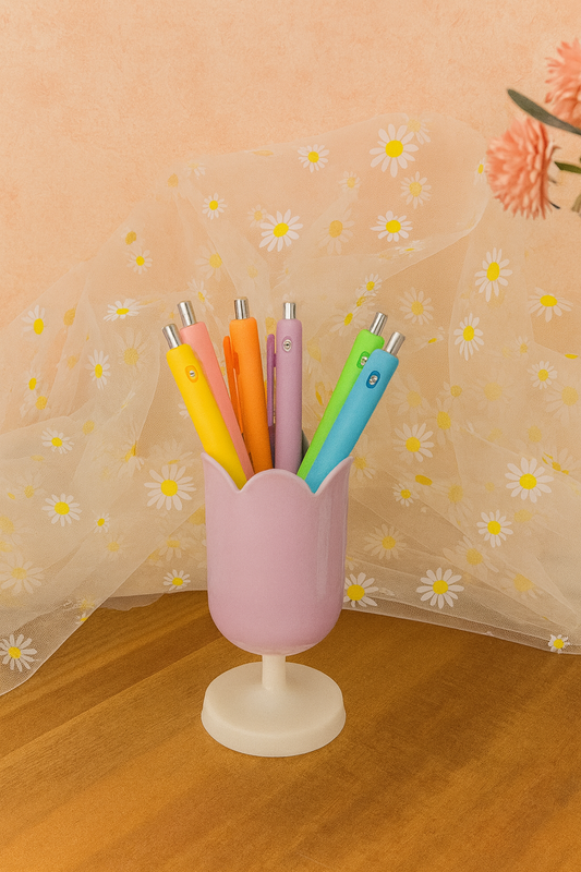 Tulip Petal Holder
