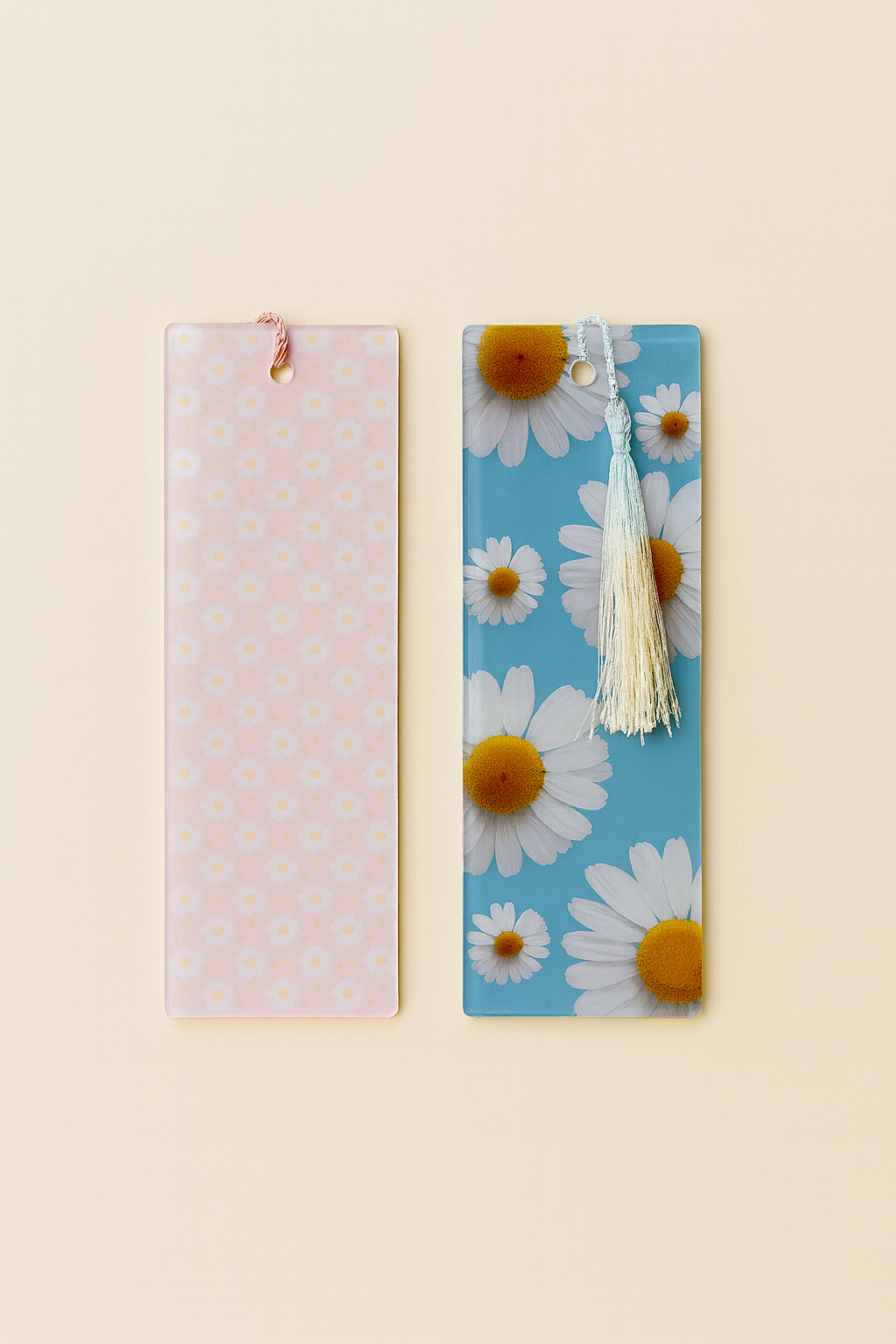 Bloom Keeper Bookmarks