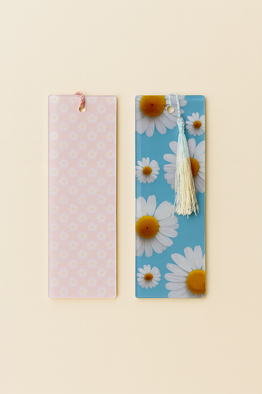 Bloom Keeper Bookmarks