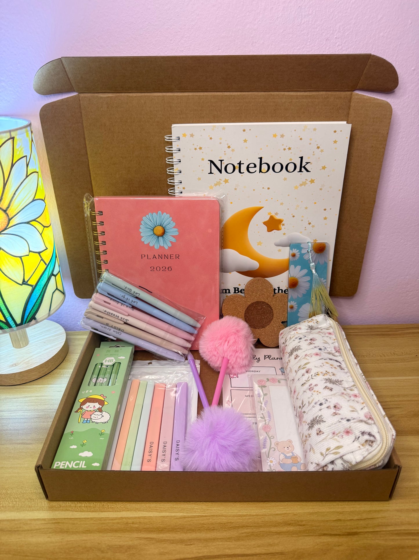 🌼✨ Bundle XL – “Sweet Creativity Box” ✨