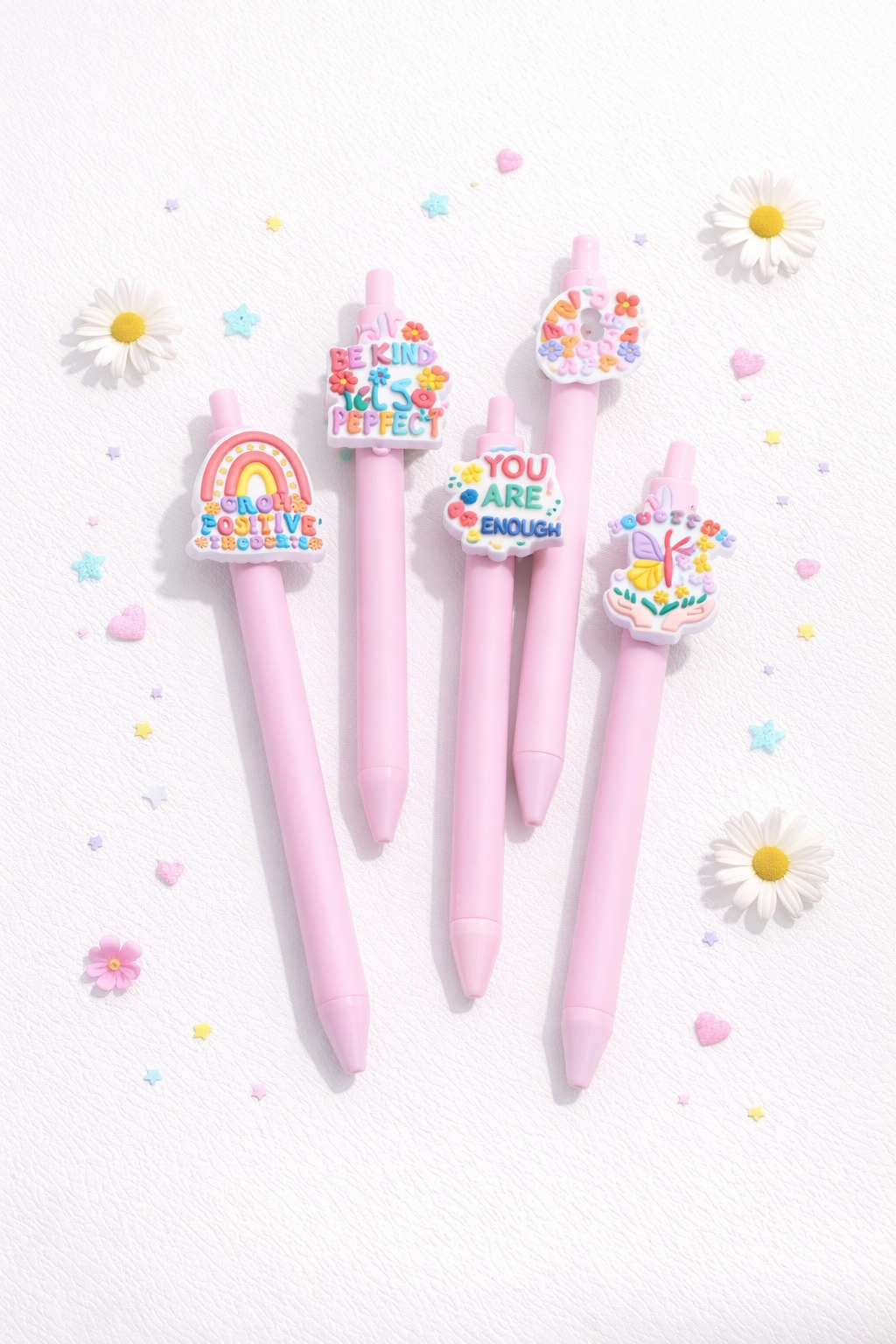 Daisy’s Little Joy Pens