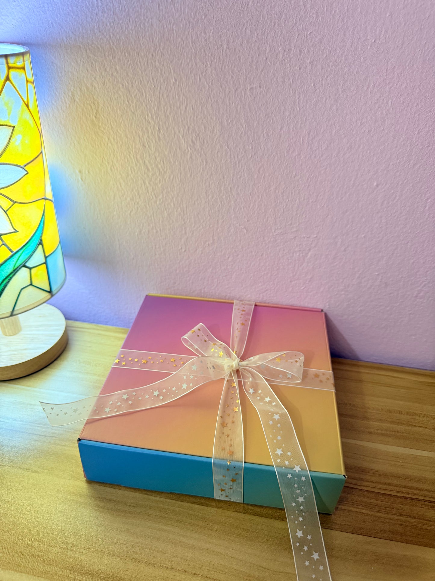 Daisy’s Medium Stationery Bundle