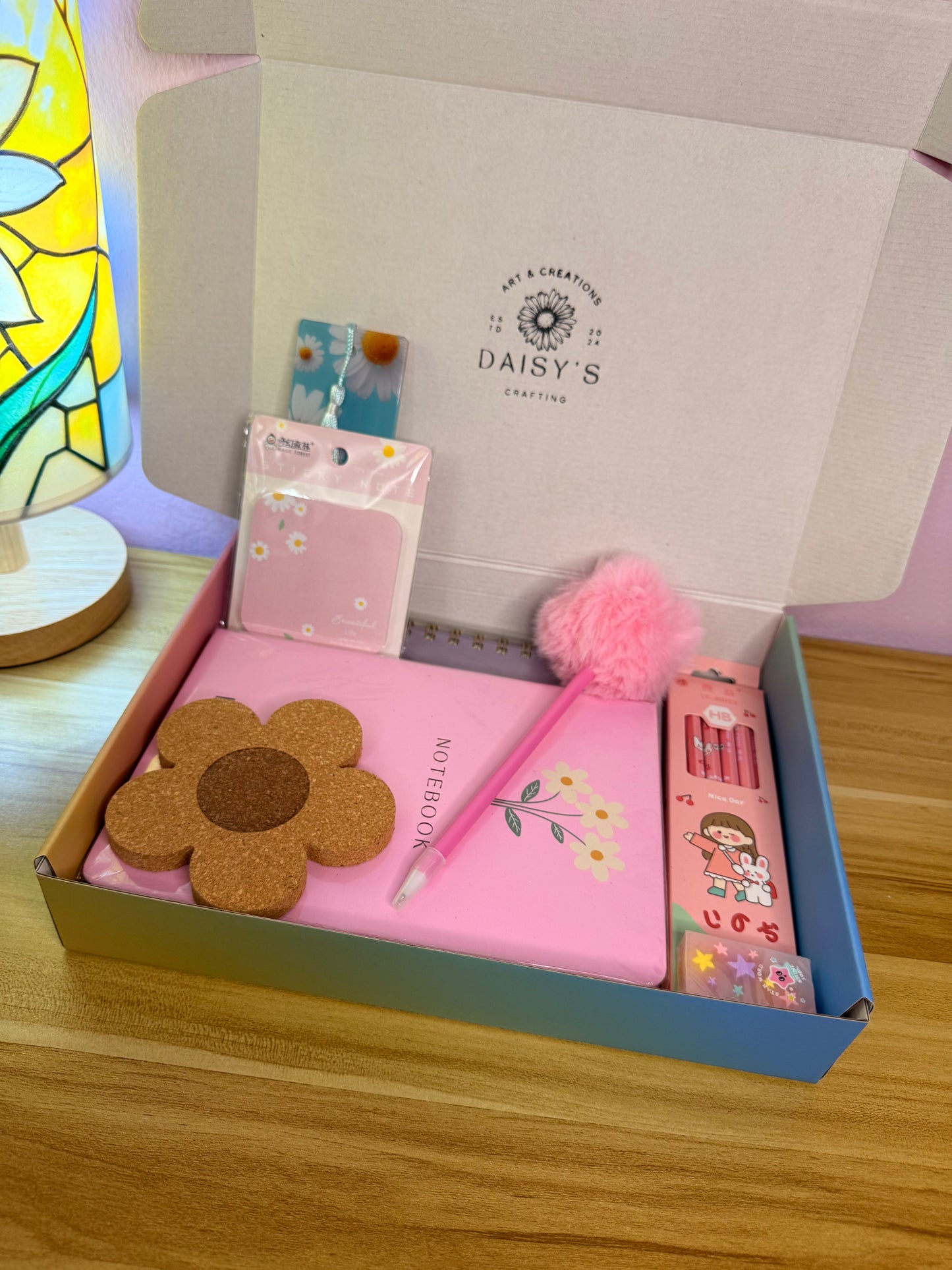 Bundel Daisy’s Bloom Set