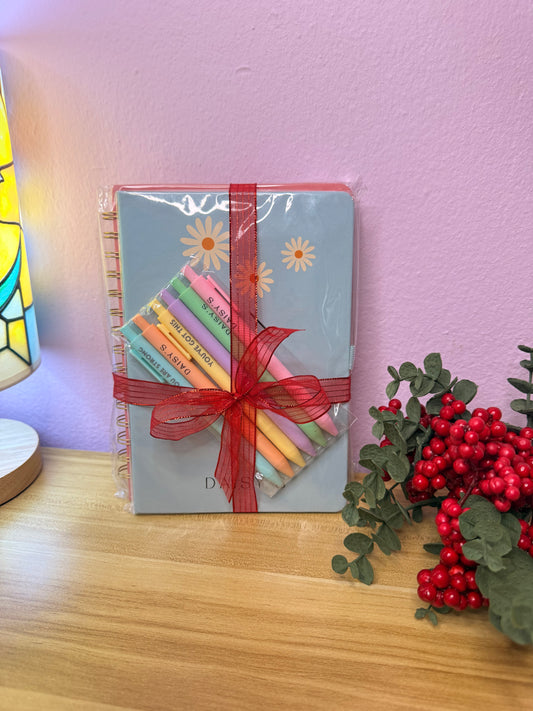 🎁 PLANNER SPECIAL CHRISTMAS OFFER