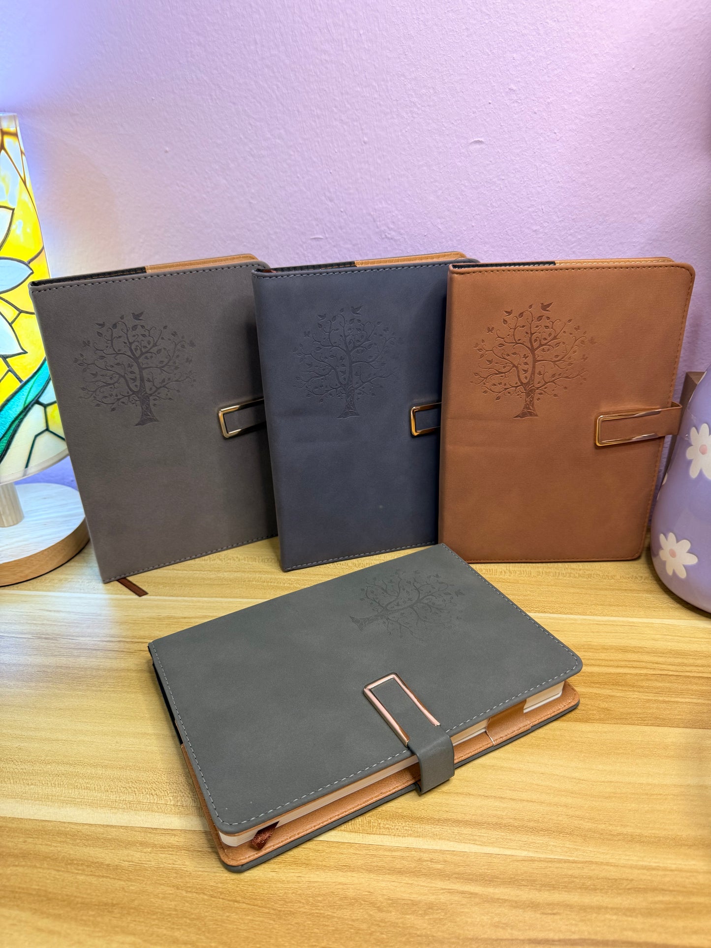 Soft leather Journals