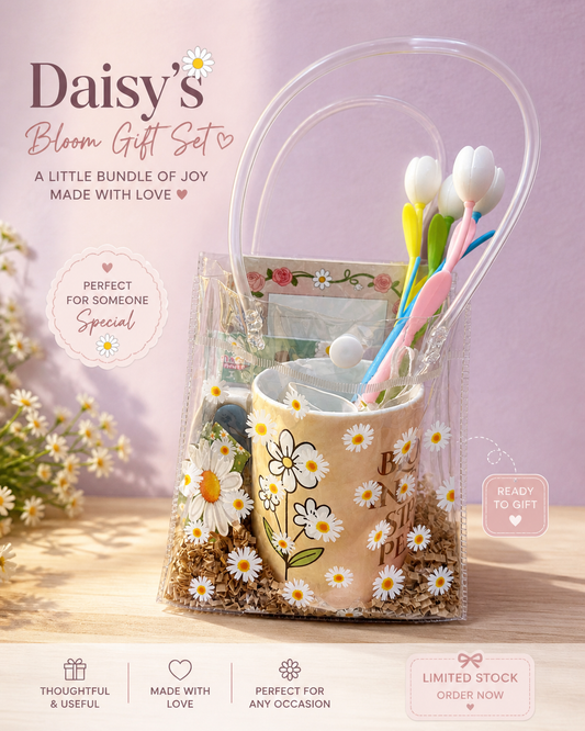 Daisy’s mug Gift