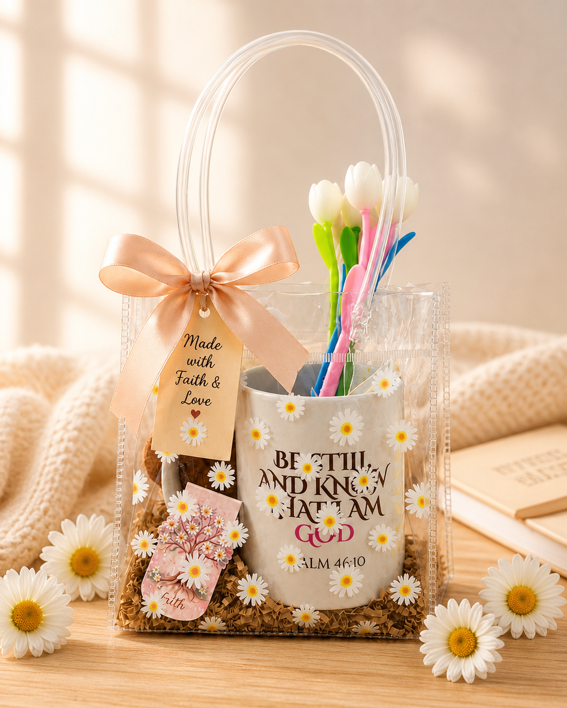 Faith Mug gift