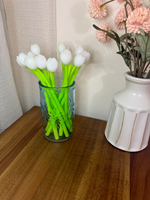 Tulip Wishes