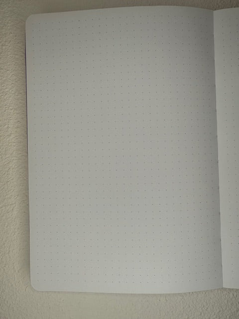 The Moonlight Journals by Daisy’s