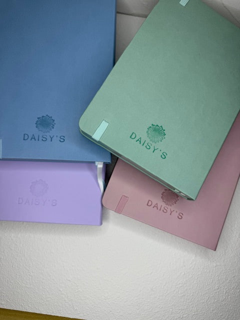 The Moonlight Journals by Daisy’s