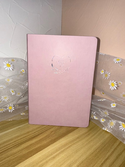 The Moonlight Journals by Daisy’s