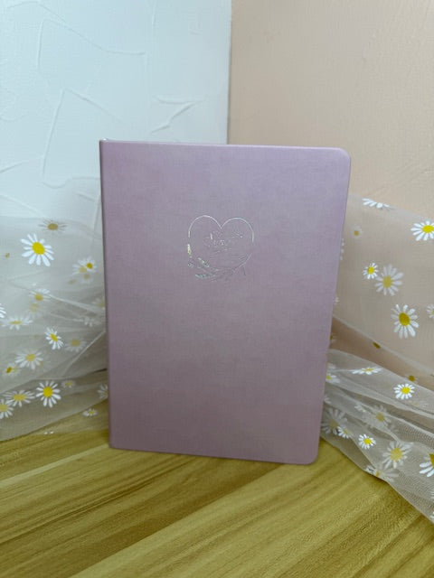 The Moonlight Journals by Daisy’s