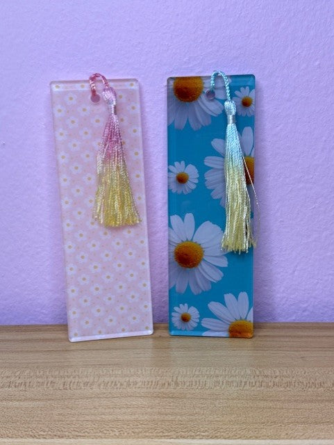 Bloom Keeper Bookmarks
