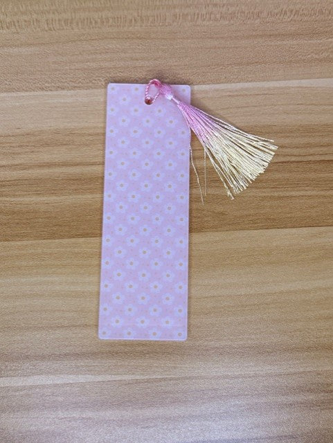 Bloom Keeper Bookmarks