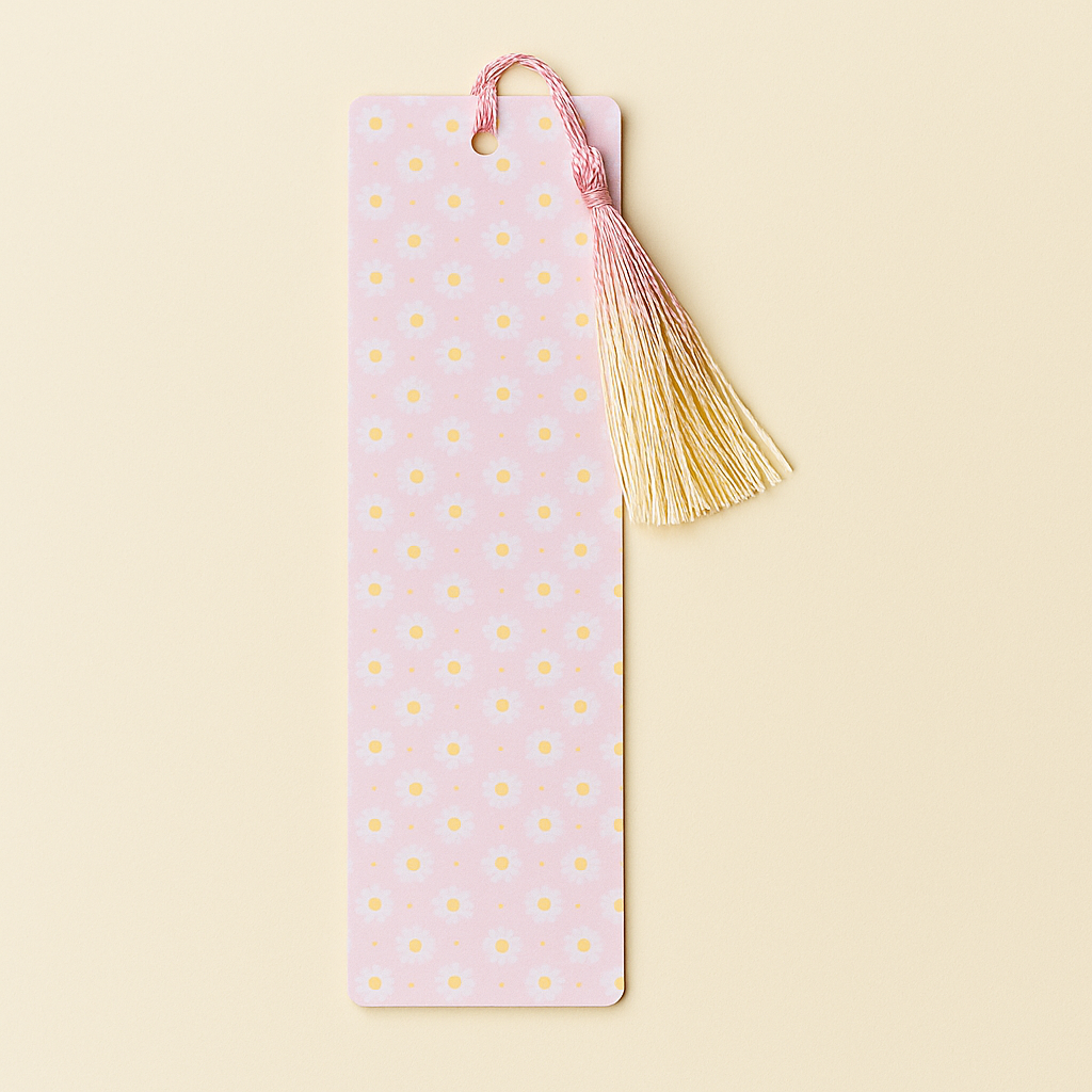 Bloom Keeper Bookmarks